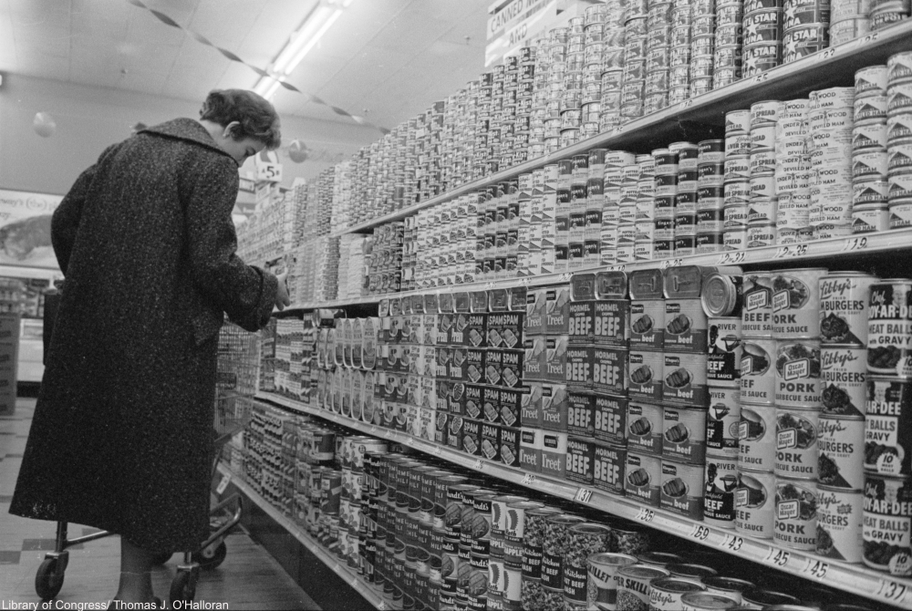 10 Fads from the 1950s That Changed the Nation Forever