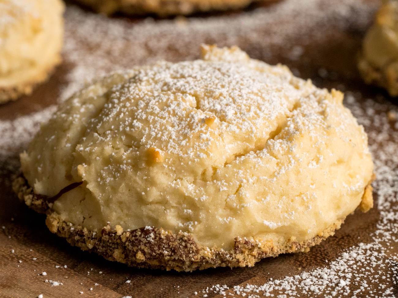 Cheesecake Cookies Horizontal 6