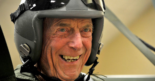 Source: U.S. Air Force Capt. Jerry Yellin
