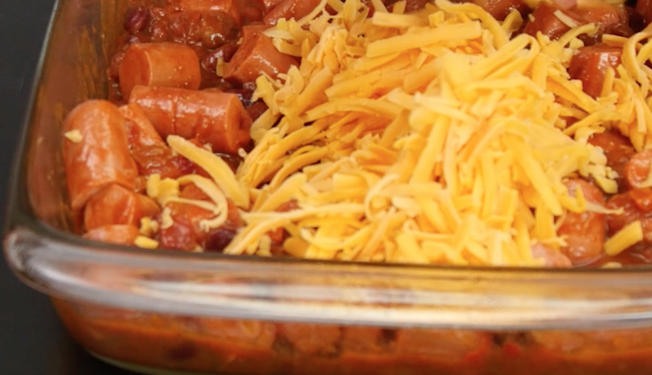 Chili Cheese Dog Bubble Up 12 Tomatoes