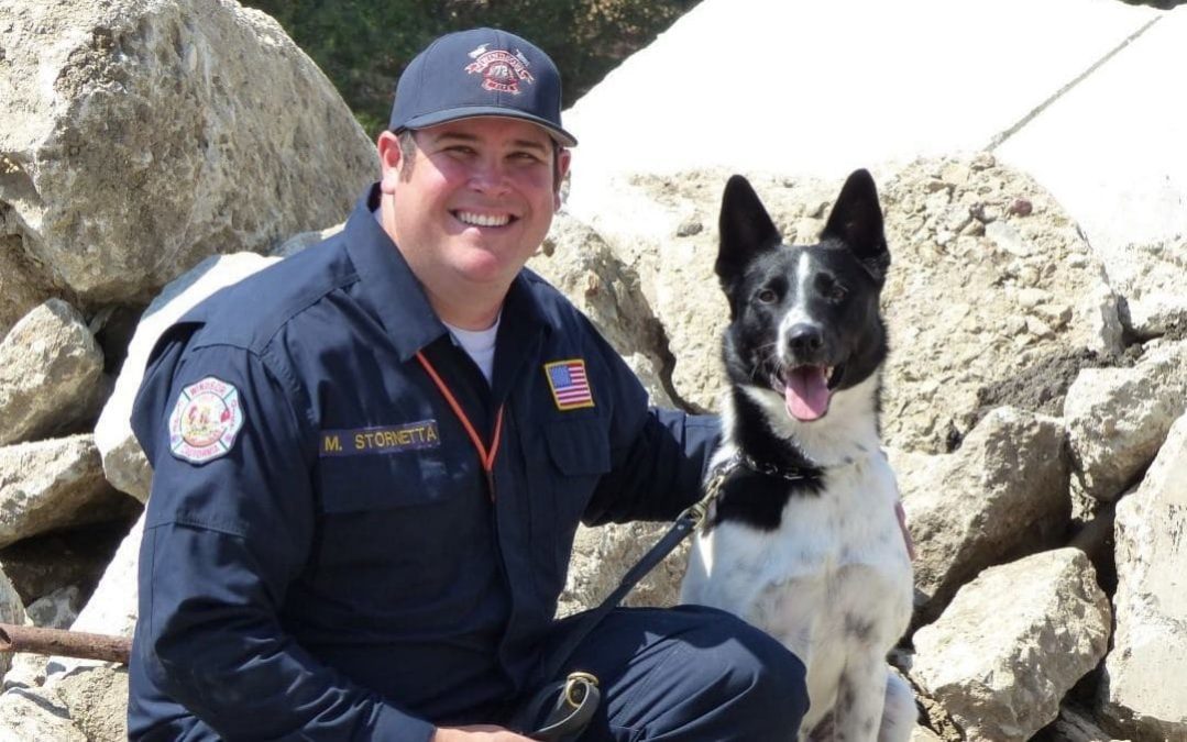 National Disaster Search Dog Foundation