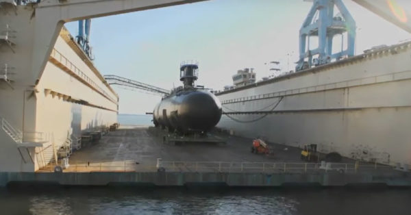 Source: YouTube/Ultimate Military Channel