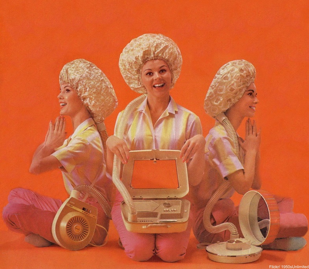 Which one of these is not from the same decade?