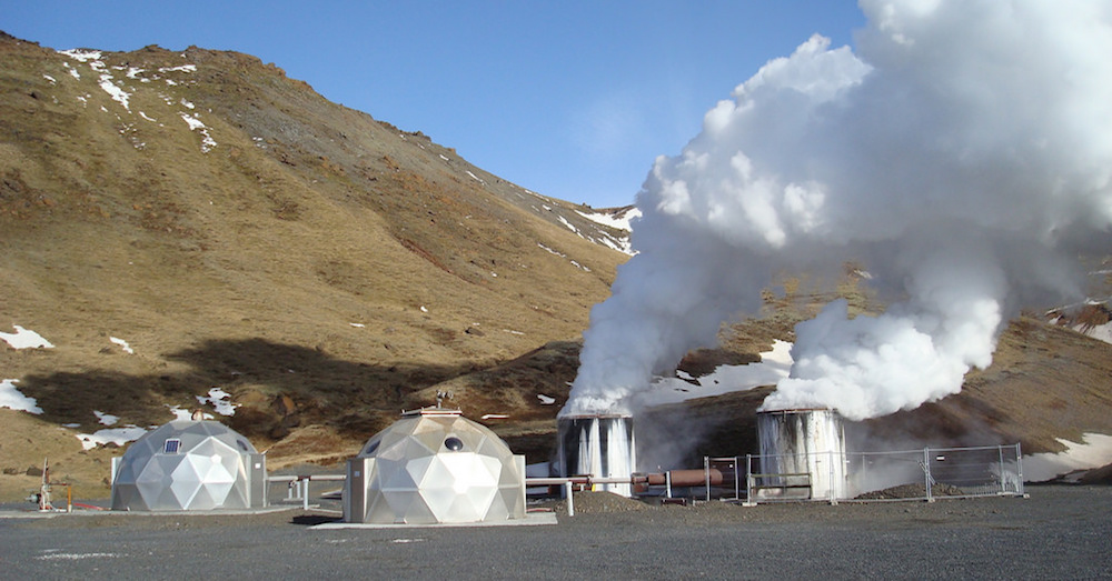 Flickr/ThinkGeoEnergy