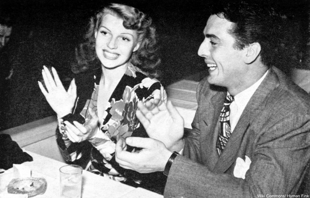 Which of these stars used their real name?