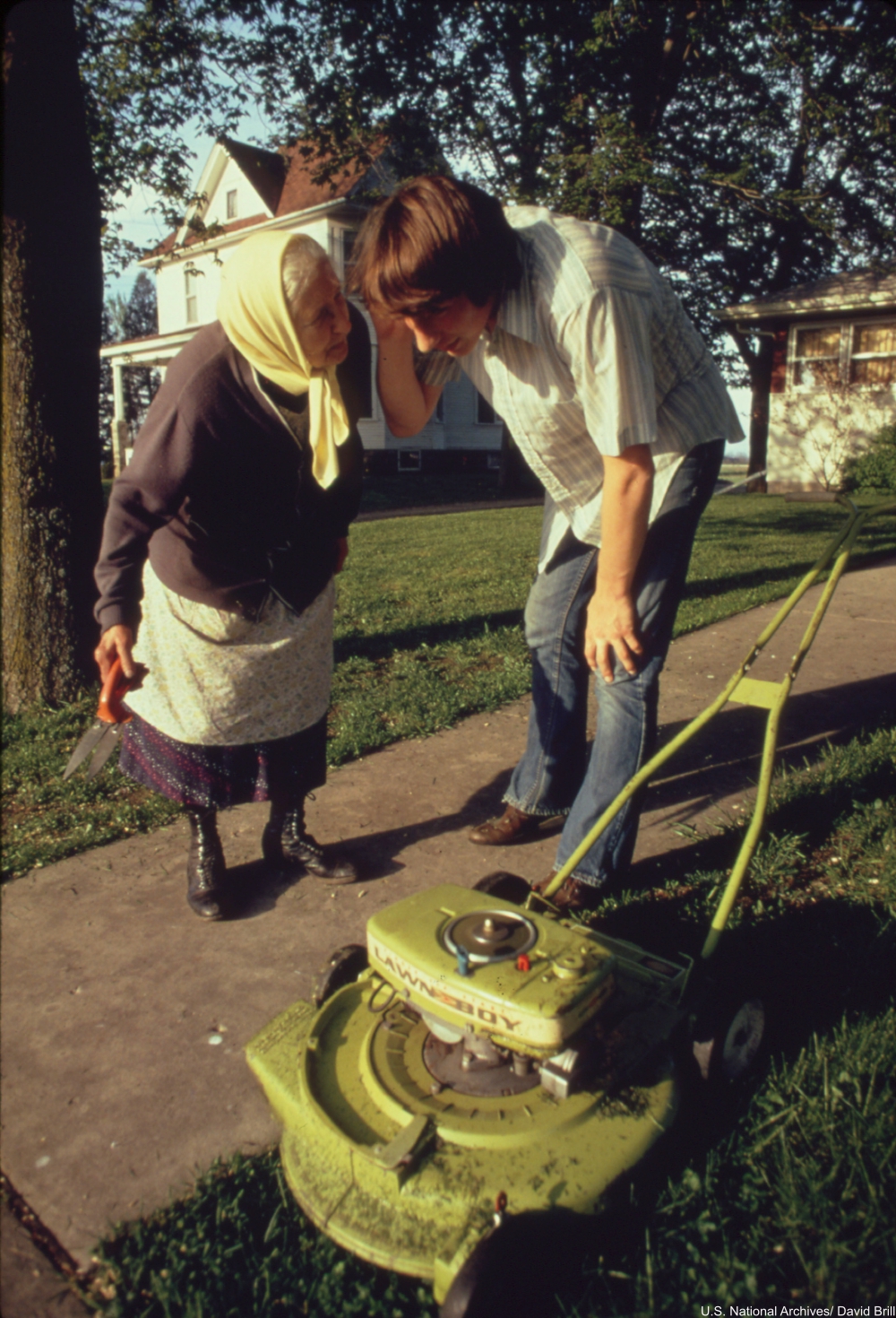 The Best First Jobs We Ever Had