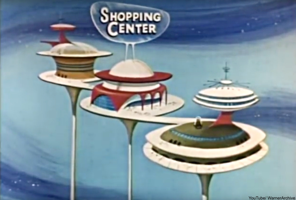 Which Fictional Town Did You Want to Visit as a Kid?