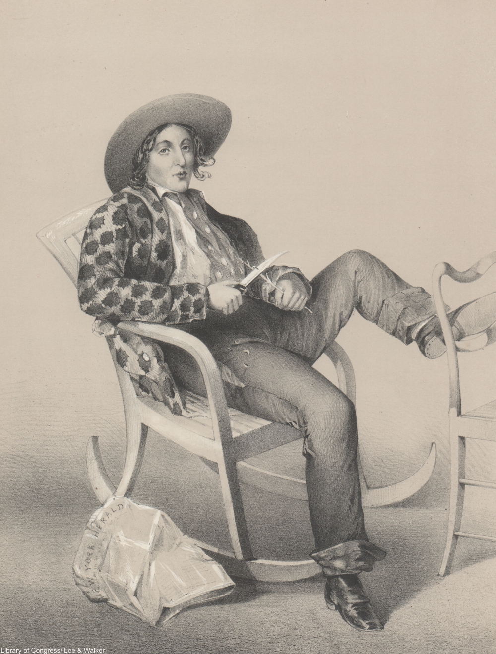 The Mysterious Origins of Uncle Sam