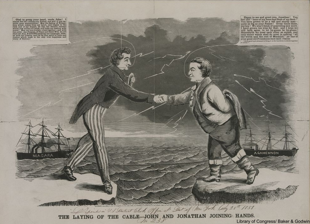 The Mysterious Origins of Uncle Sam