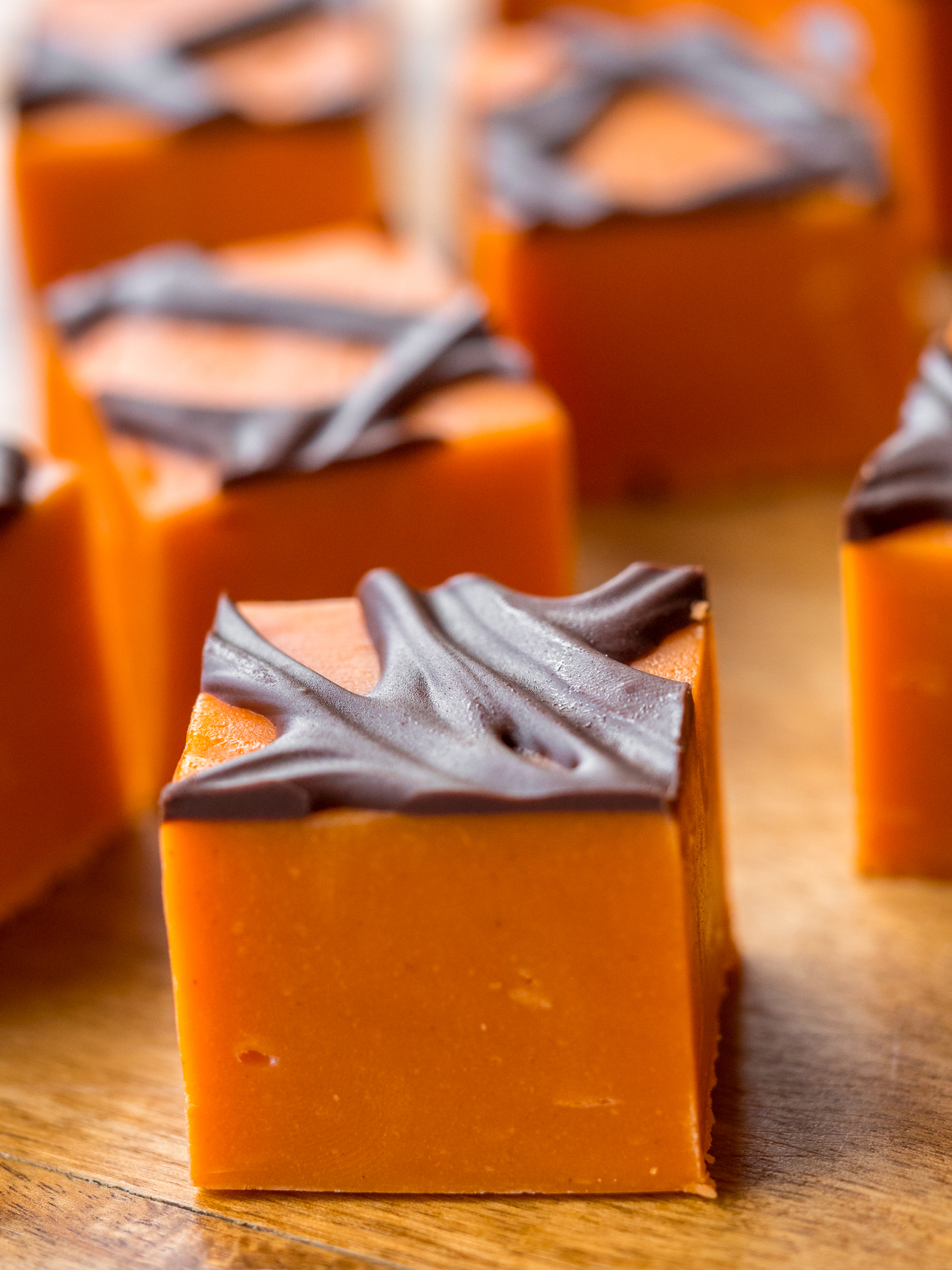 Butterfinger Fudge Vertical 10