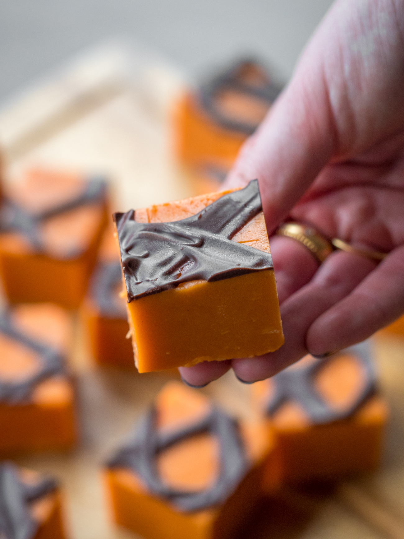 Butterfinger Fudge Vertical 14
