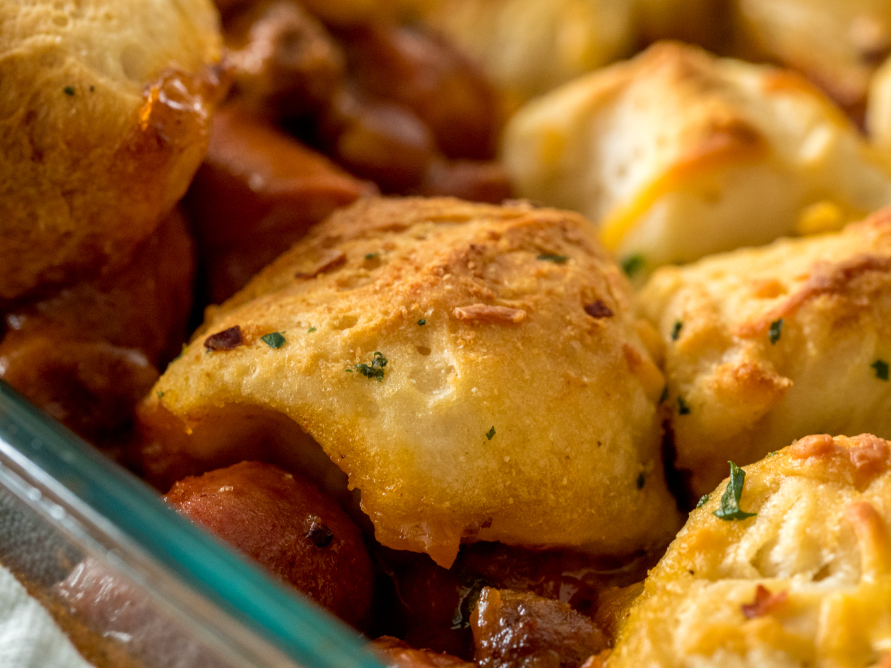 Chili Cheese Dog Bubble Up 12 Tomatoes