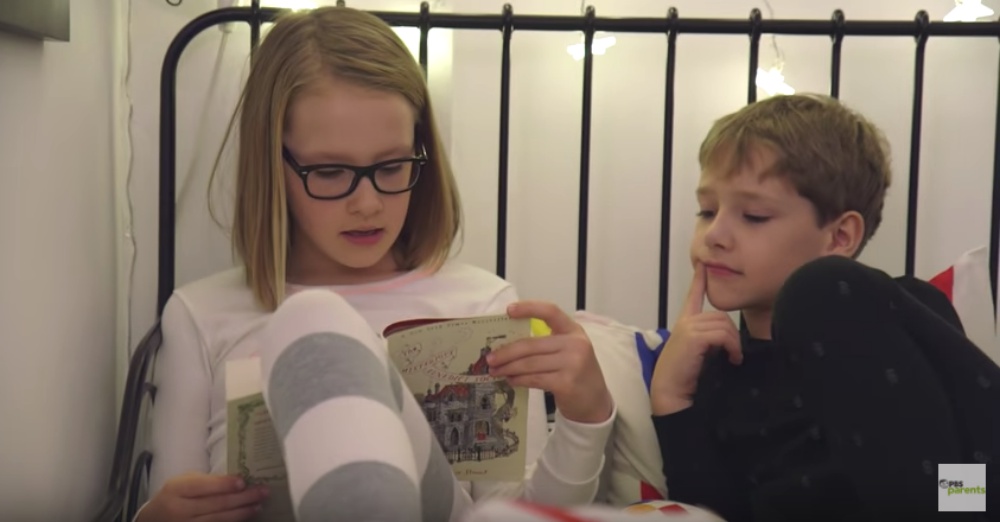 Photo: YouTube/PBS Parents