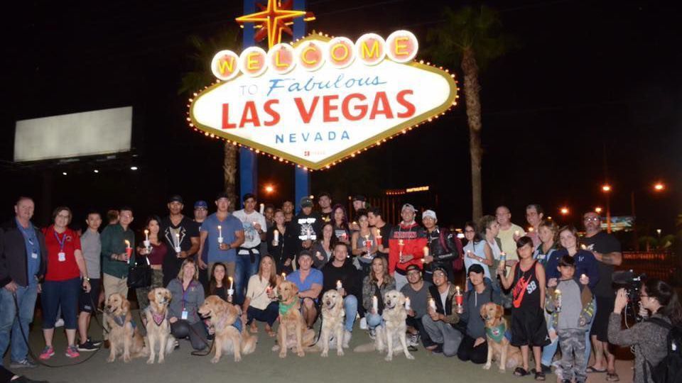 Tri-State K-9 response team