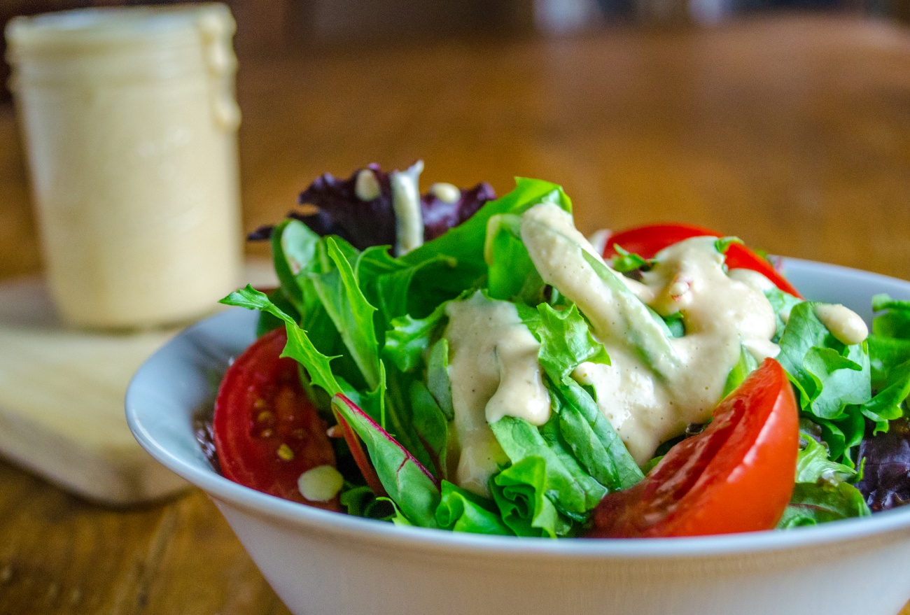 Recipe Tin Project Hubbard (actually Hubbell) House Dressing Crafty House