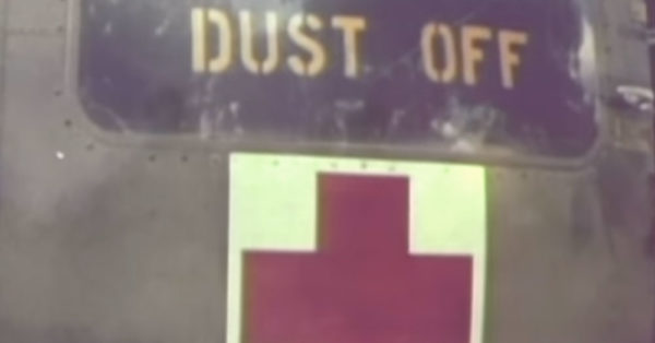 Source: YouTube/MedalOfHonorBook