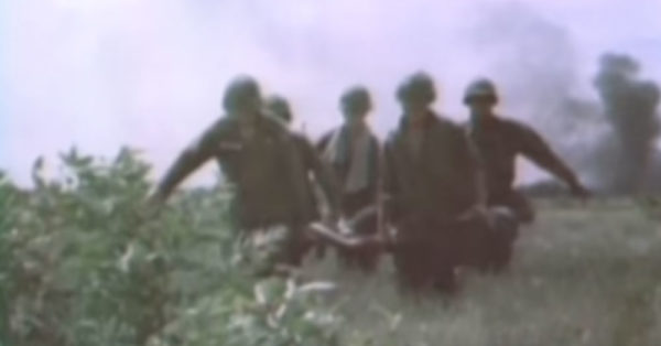 Source: YouTube/MedalOfHonorBook