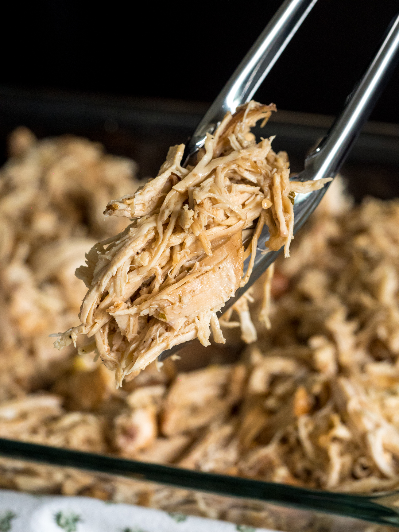 Slow Cooker Mississippi Chicken Vertical 3