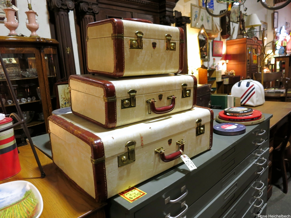 QUIZ - How Well Do You Know Your Antiques?