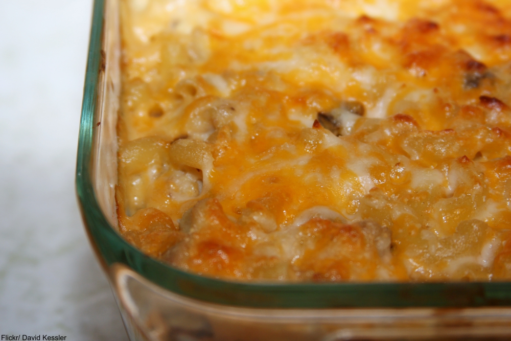 Dinners Over the Decades- a Look at How Much Supper Has Changed Throughout the Years