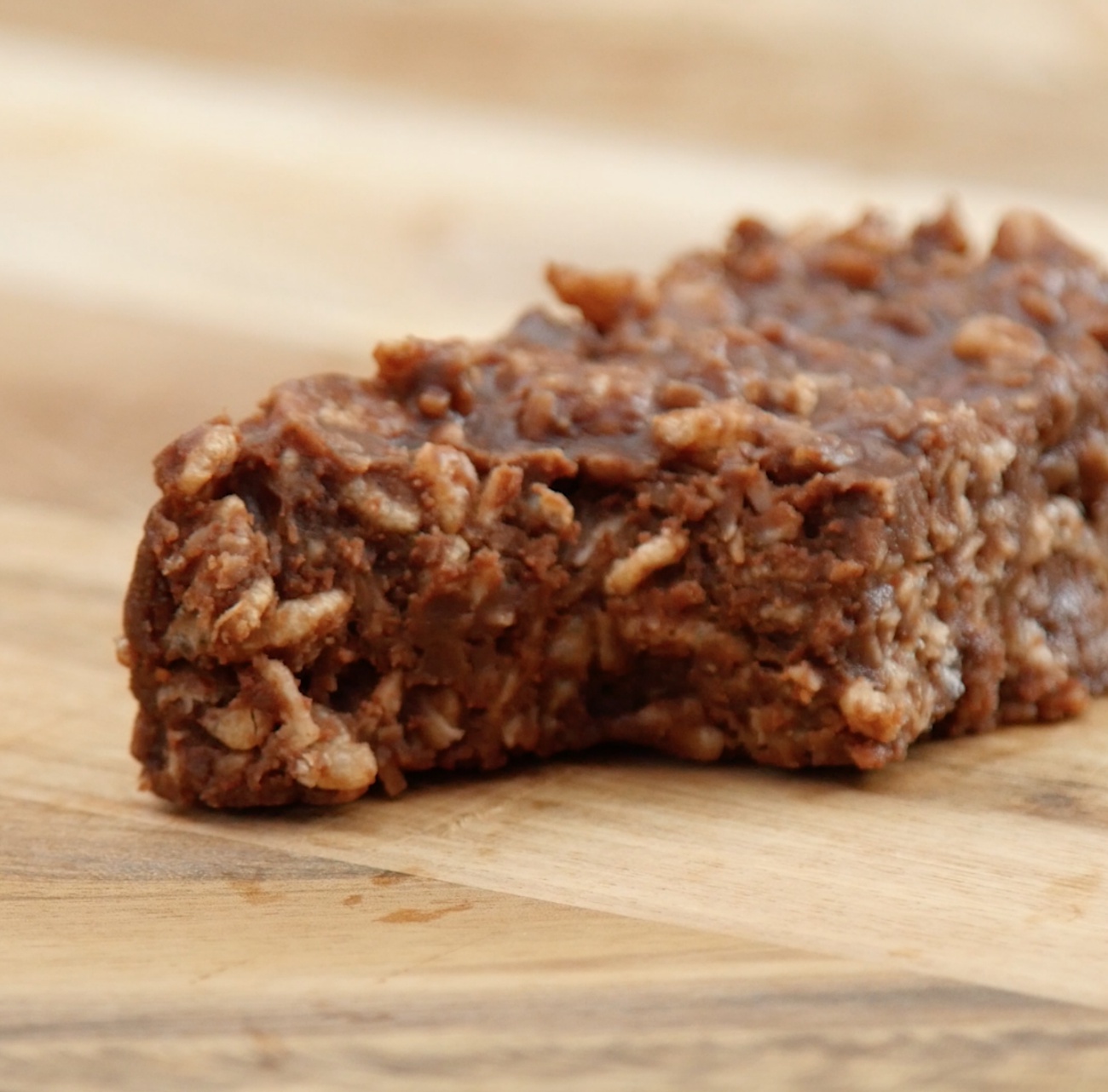 Chocolate Krackel Bars 12 Tomatoes