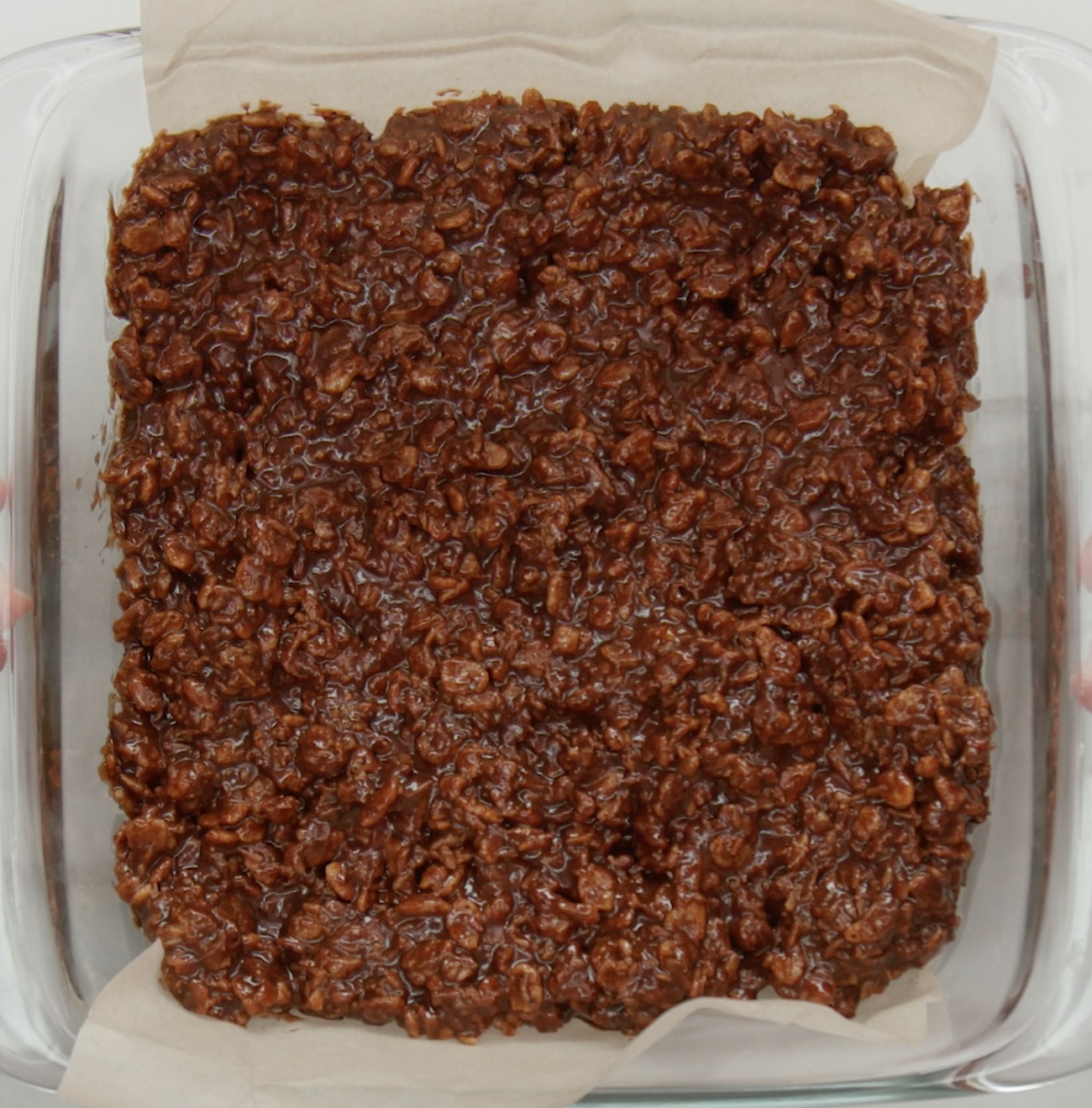 Chocolate Krackel Bars 12 Tomatoes