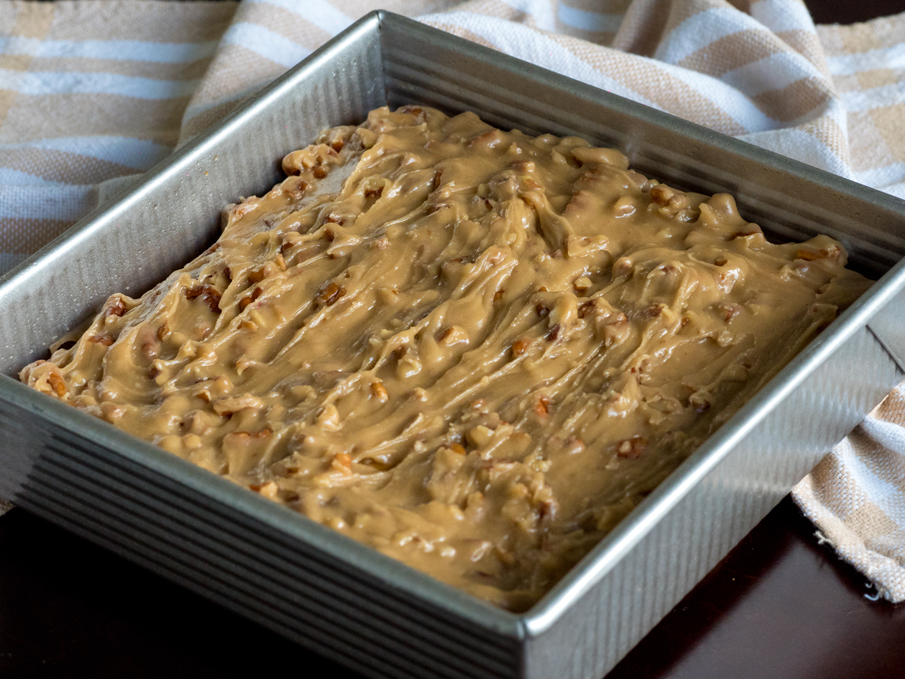Sweet Potato Cake Horizontal 2