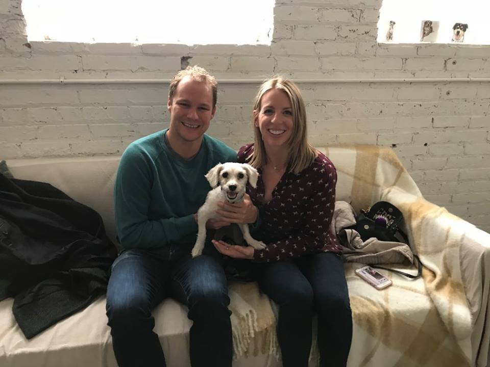 Trio Animal Foundation