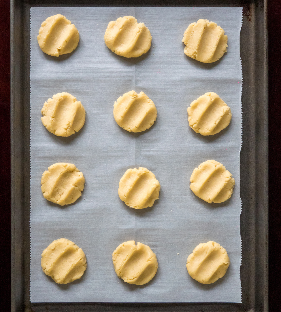 5-Ingredient Butter Cookies Horizontal 9