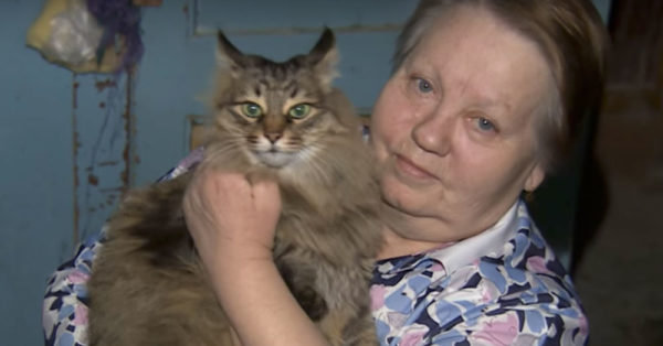 Source: YouTube/RT Masha and Irina Lavrova live in Obininsk, Russia.