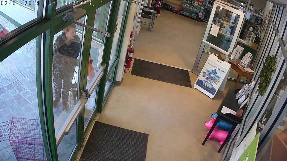 Northeast Animal Shelter
