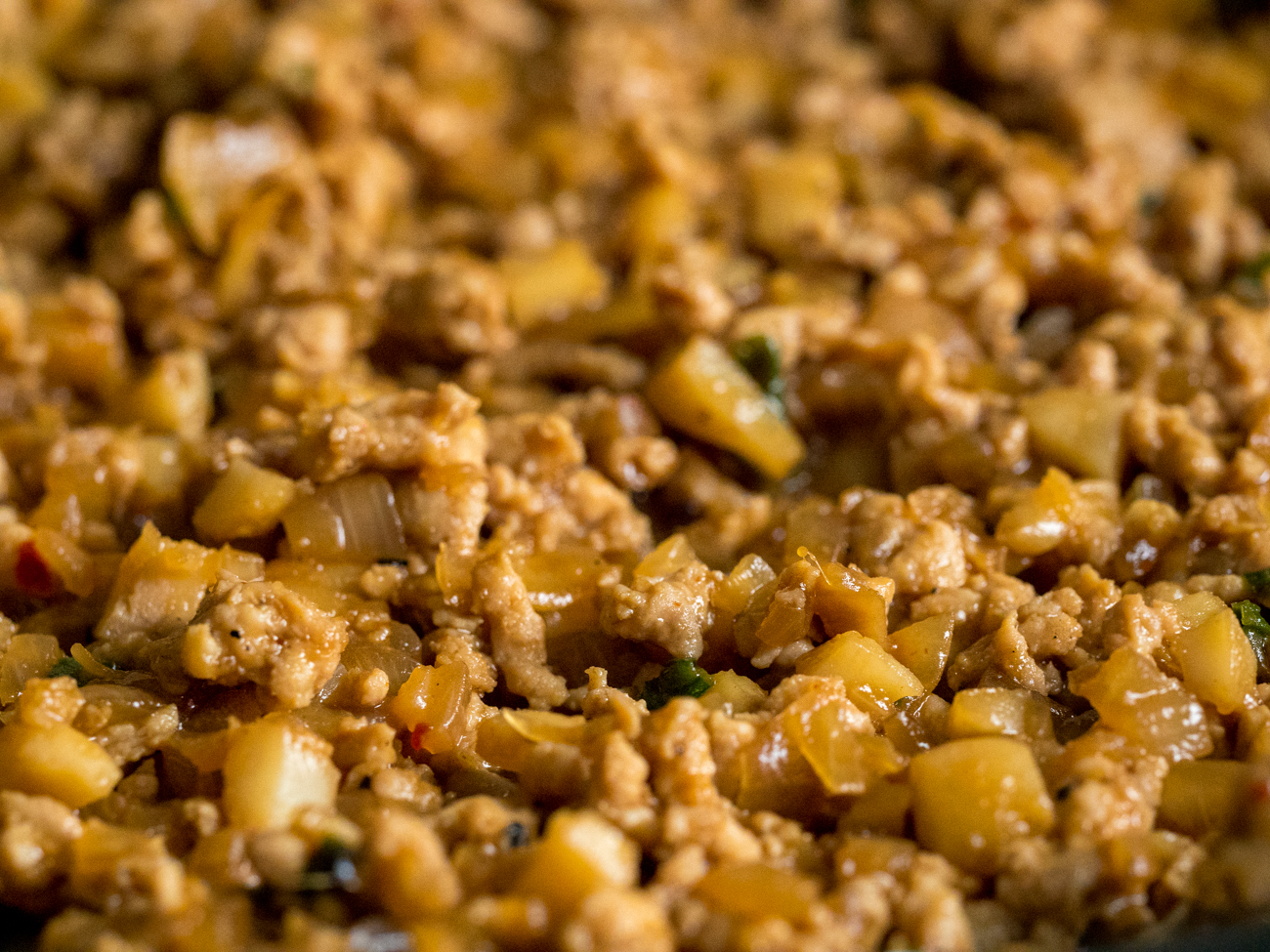 Copycat PF Chang's Lettuce Wraps Horizontal 2