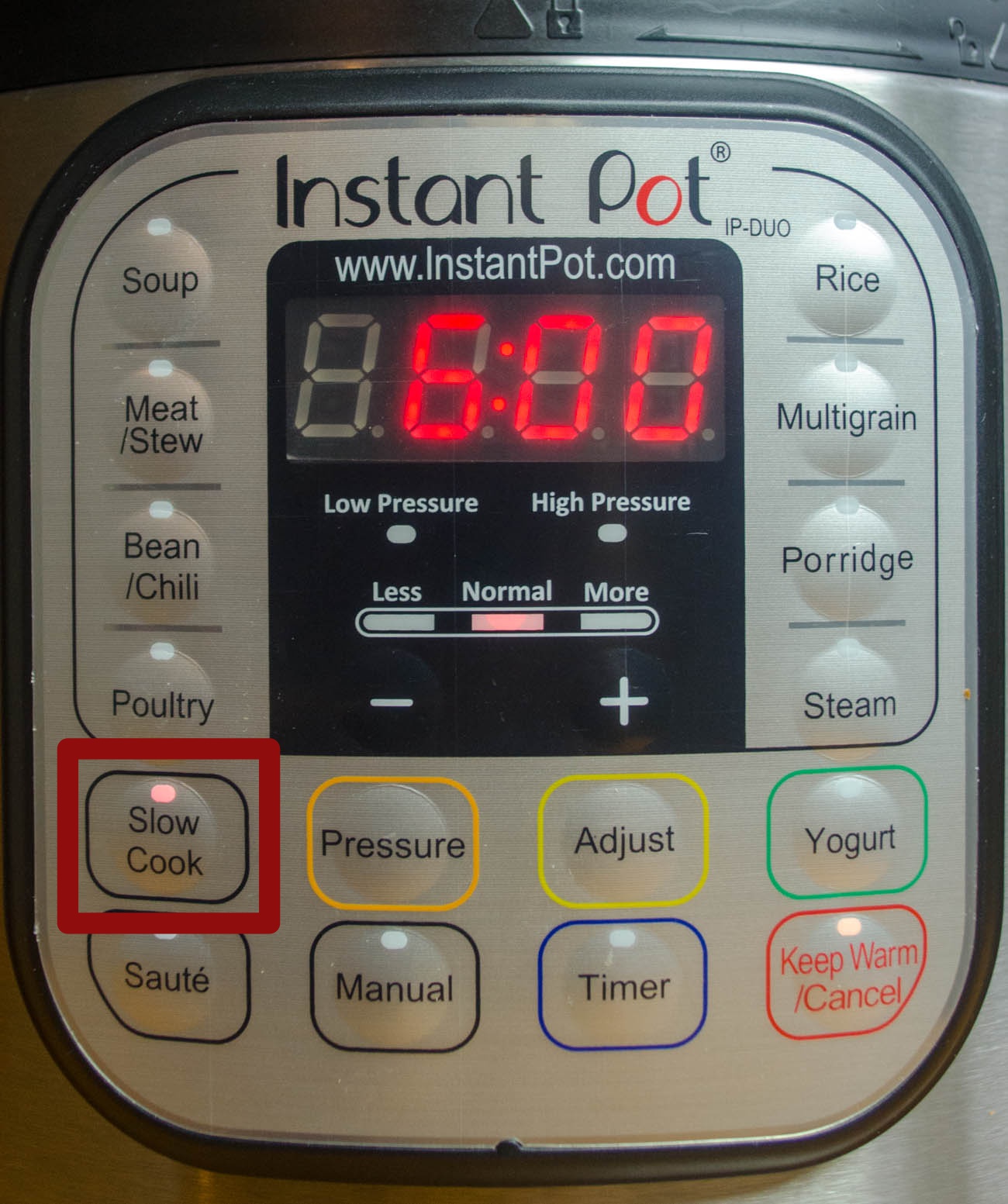 Instant Pot-10