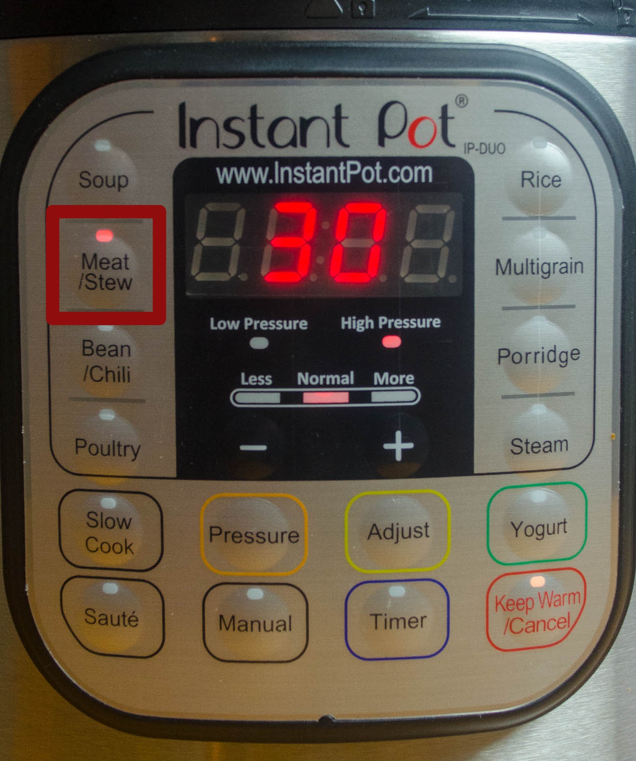 Instant Pot-3