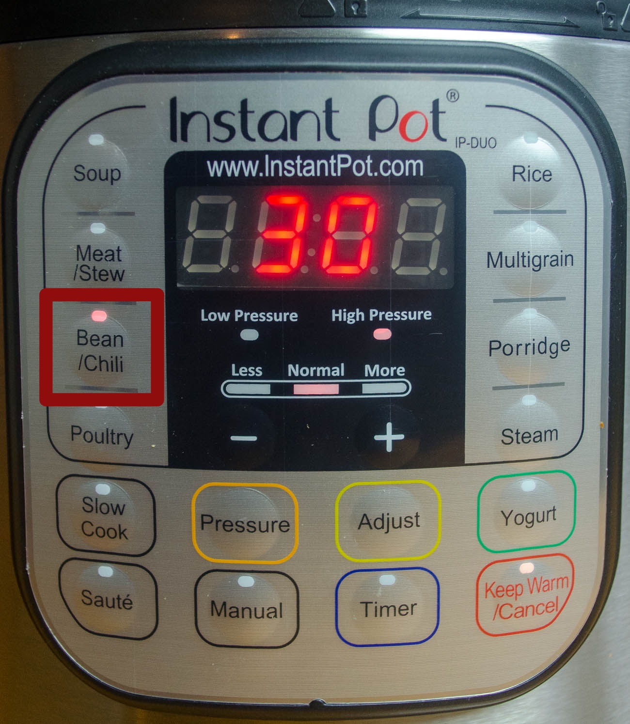 Instant Pot-4