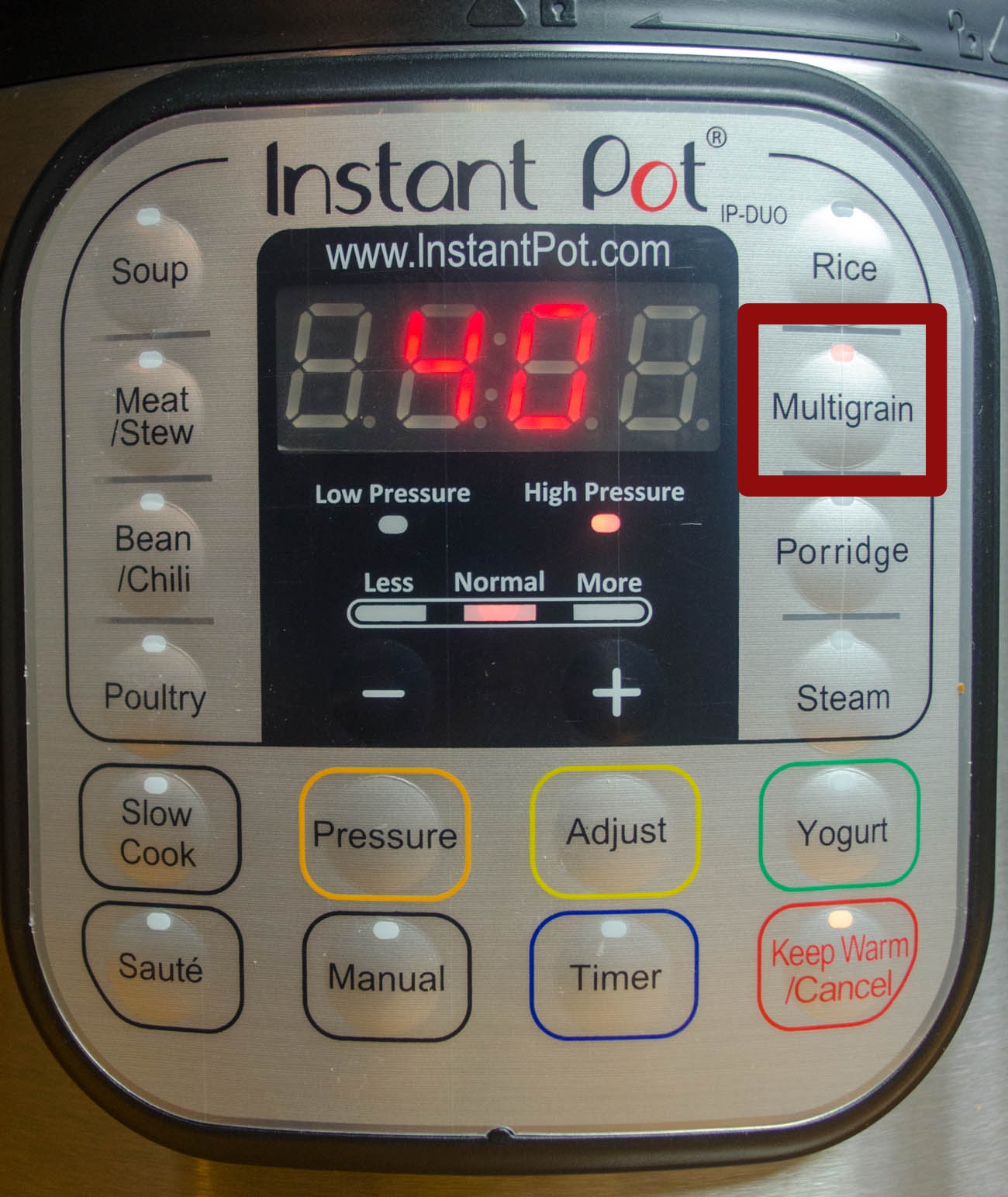 Instant Pot-7