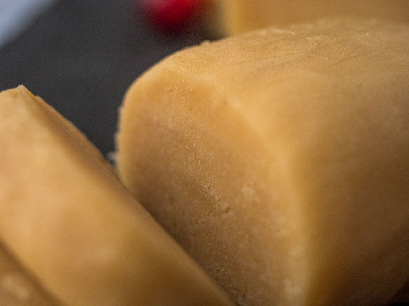 Old-Fashioned Peanut Butter Fudge horizontal 2