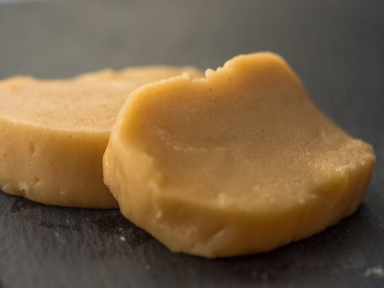 Old-Fashioned Peanut Butter Fudge horizontal 3