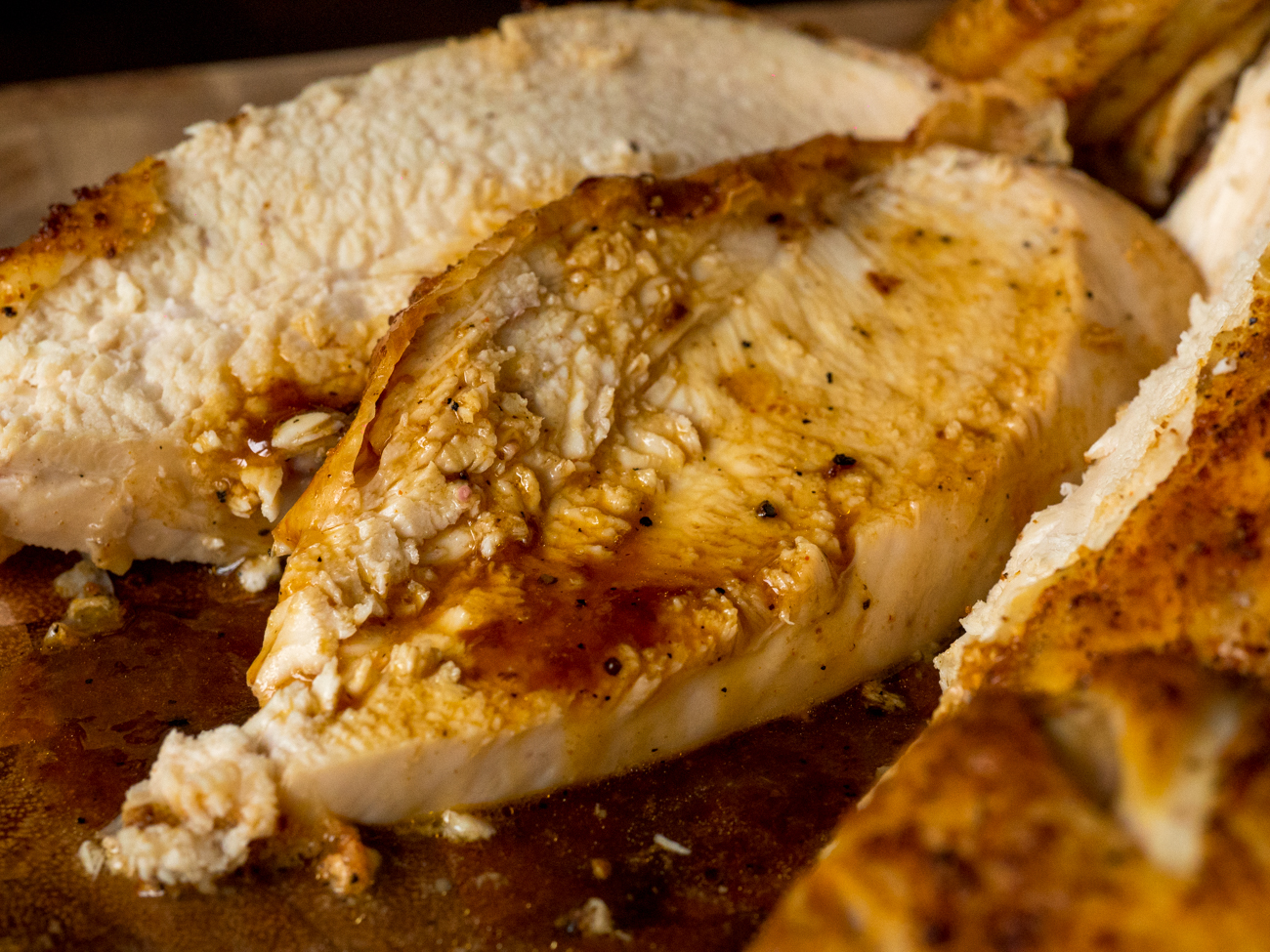 Spatchcock Chicken Horizontal 18