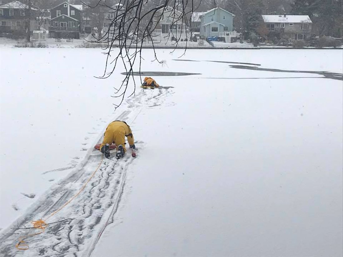Oaklyn Fire Department