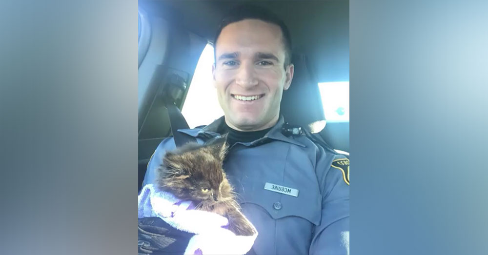 Source: Facebook/Henrico County Police