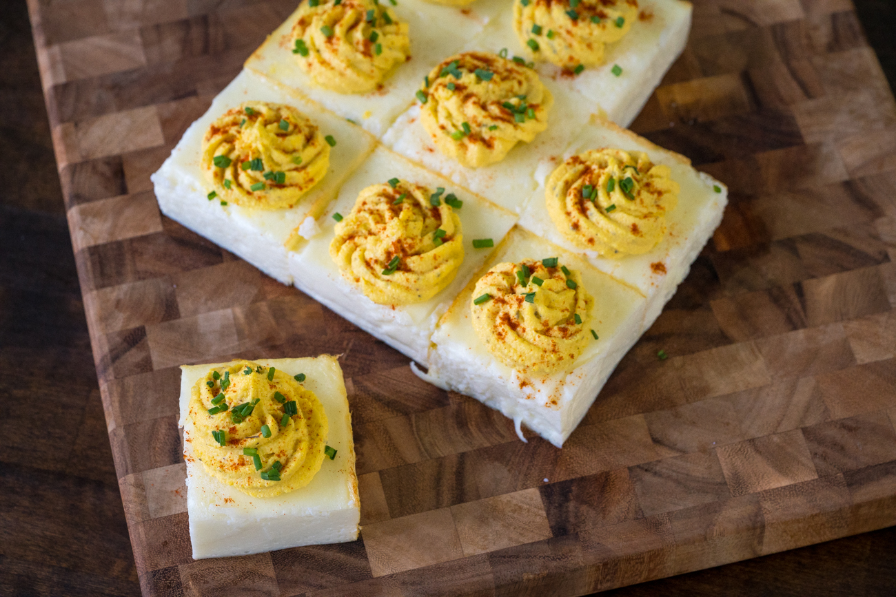 Deviled Egg Bake Horizontal 9