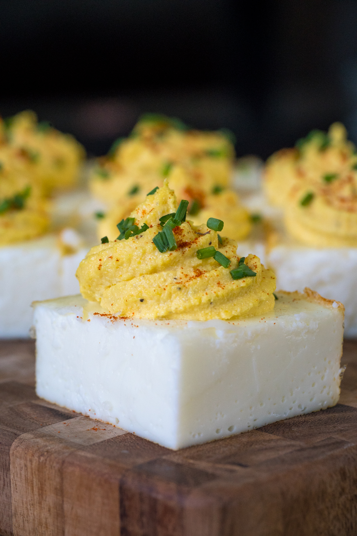 Deviled Egg Bake Vertical 7