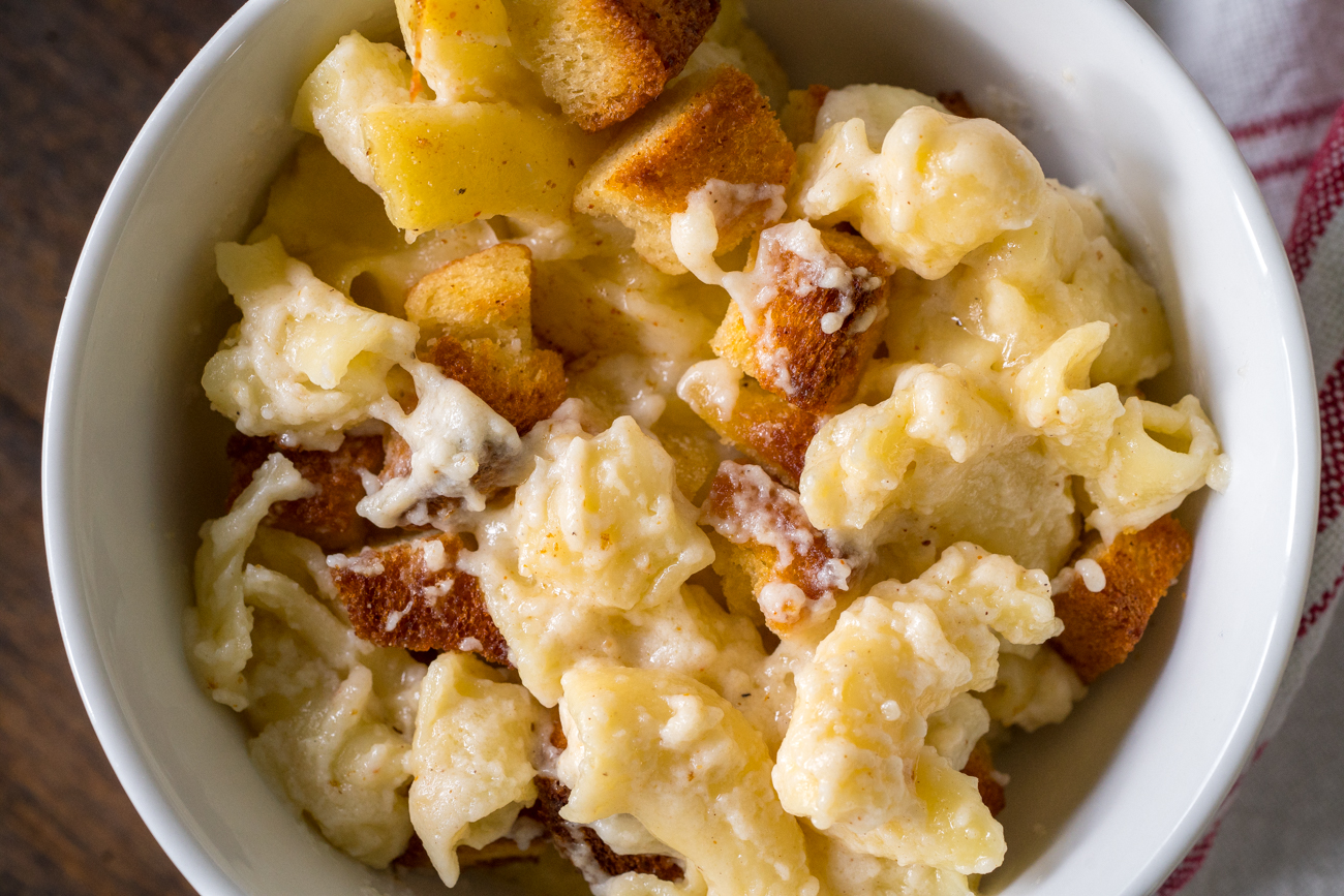 Martha Stewart’s Perfect Macaroni and Cheese 12 Tomatoes