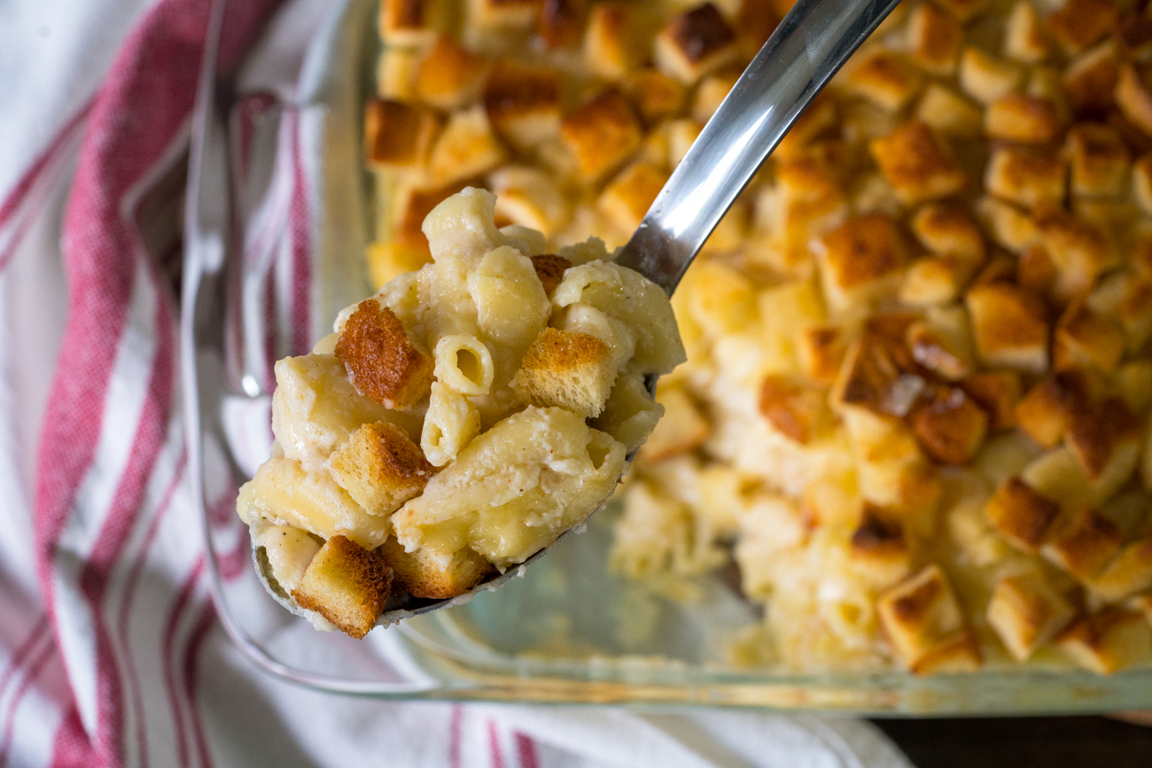 Martha Stewart’s Perfect Macaroni and Cheese 12 Tomatoes