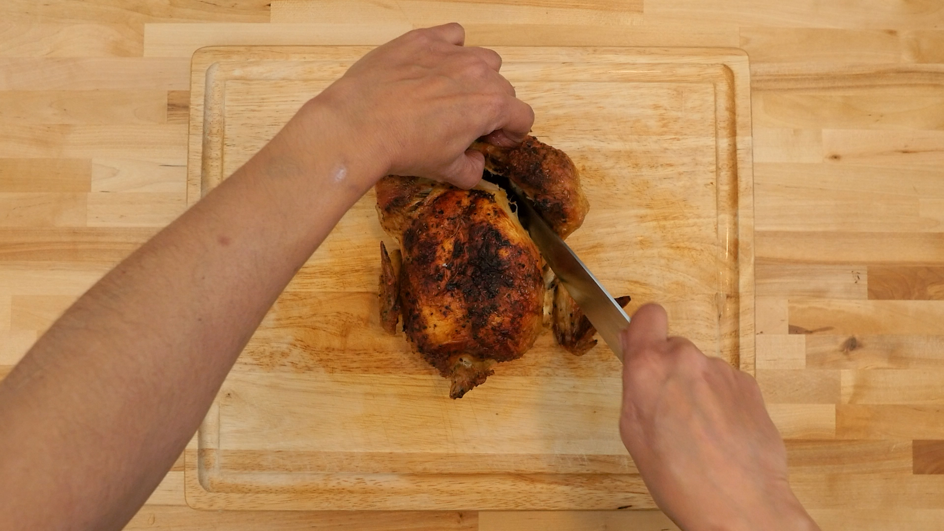 How to Use Every Part of a Whole Rotisserie Chicken 12 Tomatoes