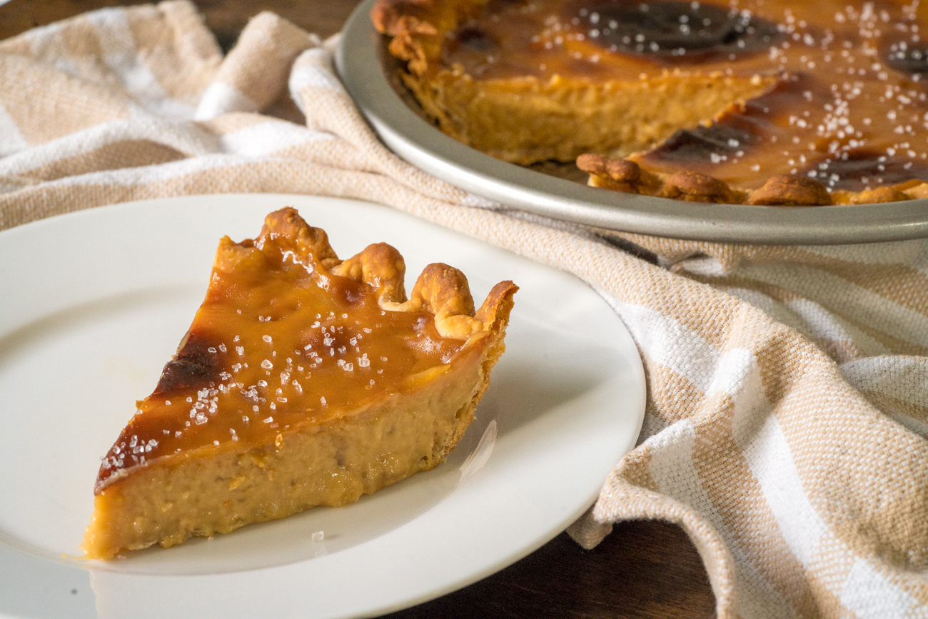 Salted Honey Pie Horizontal 5