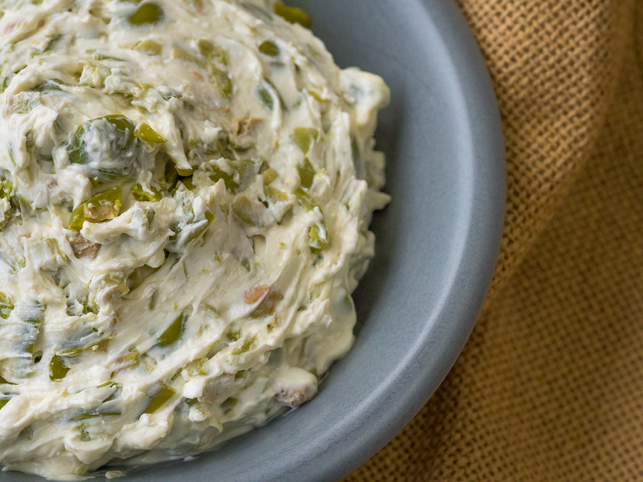 4Ingredient Olive Dip 12 Tomatoes