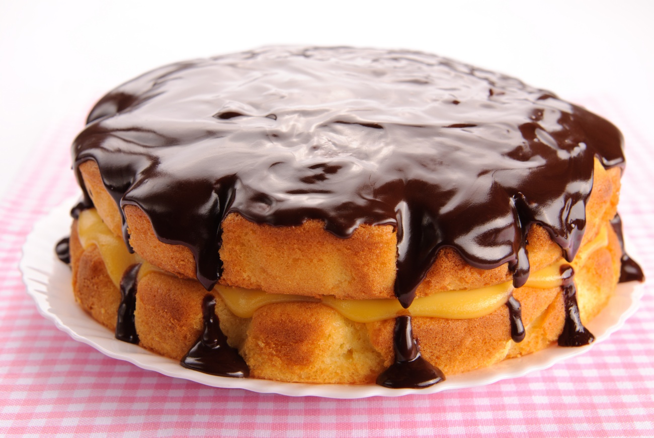 BostonCreamPie
