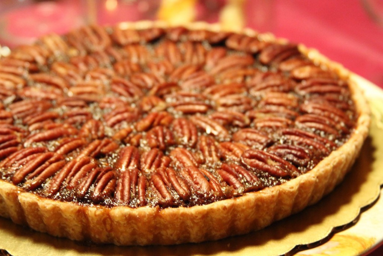 From Flickr user @joefoodie